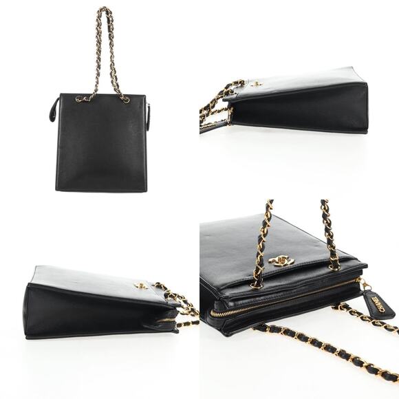 Chanel Chain Handbag - Picture 3 of 8